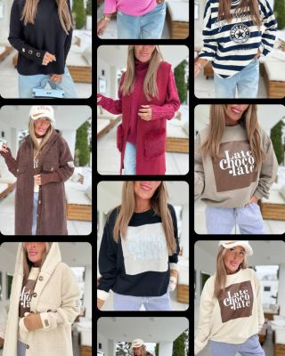 Nepromeškejte šanci osvěžit svůj styl! 🌸 Připojte se k nám zde http://fb.com/groups/pandastore.cz a staňte se součástí...